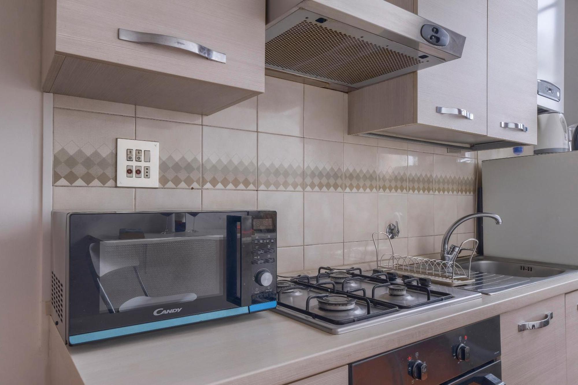 Apartamento La Casa Di Dante Alighieri Florencia Exterior foto