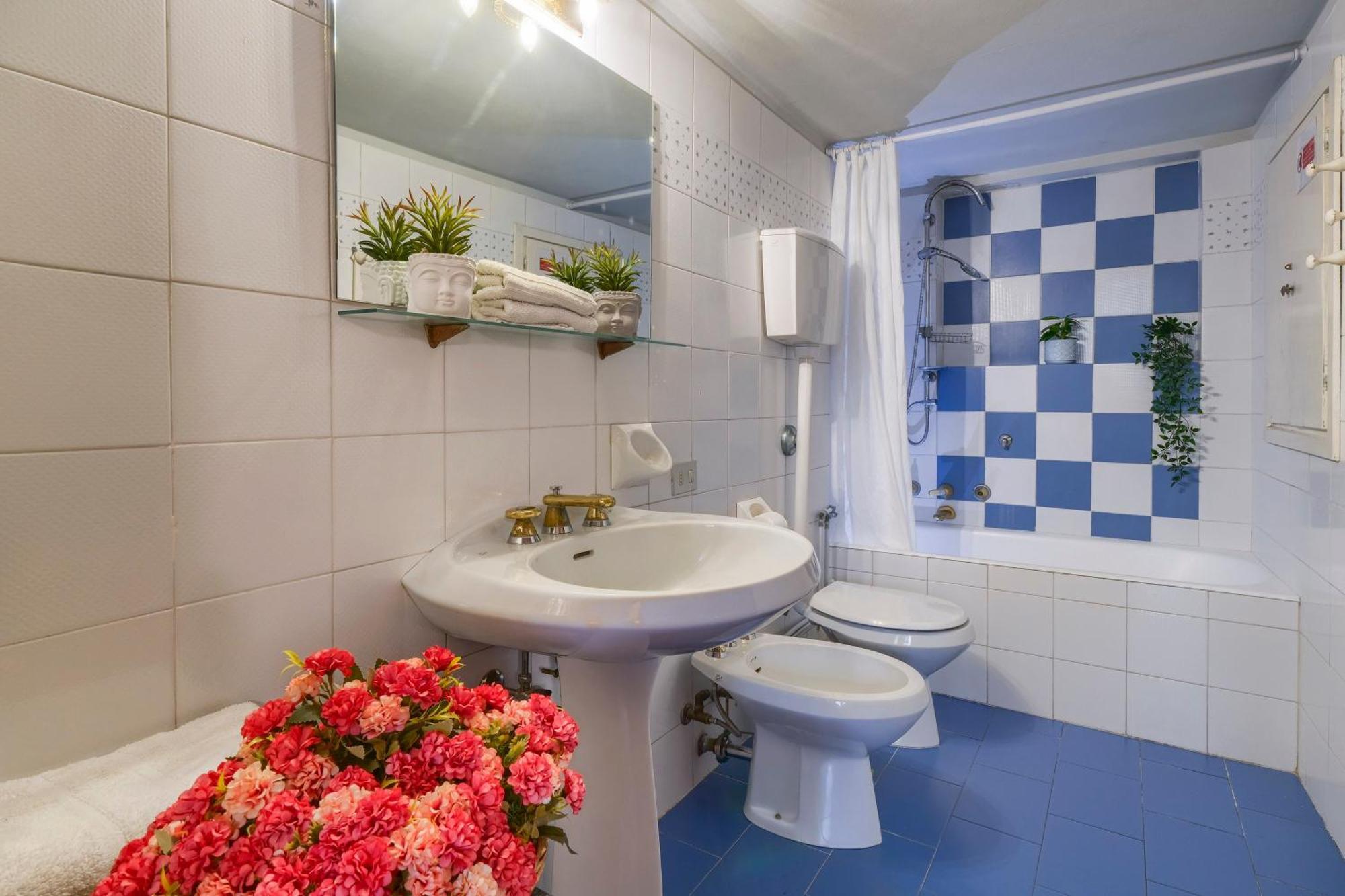 Apartamento La Casa Di Dante Alighieri Florencia Exterior foto