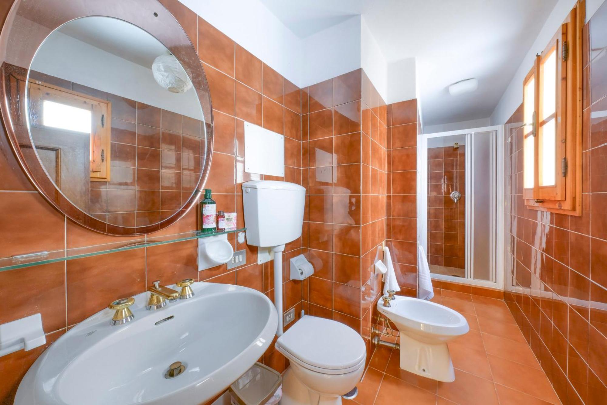 Apartamento La Casa Di Dante Alighieri Florencia Exterior foto
